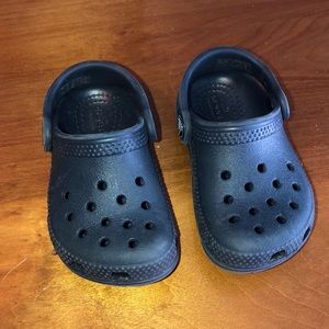 Toddler shoes